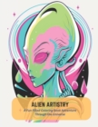 Image for Alien Artistry
