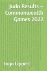 Image for Judo Results - Commonwealth Games 2022