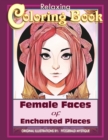 Image for Female Faces of Enchanted Places