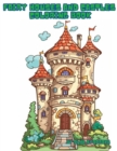 Image for Fairy Houses and Castles Coloring Book