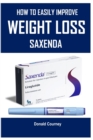 Image for How To Easily Improve Weight Loss [saxenda]