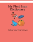 Image for My First Esan Dictionary