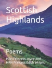 Image for Scottish Highlands : Poems