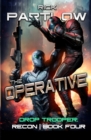 Image for The Operative