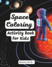 Image for Space Coloring