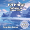 Image for VOYAGE Animals of Antarctica