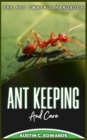 Image for ANT KEEPING And Care