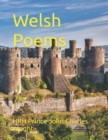 Image for Welsh Poems