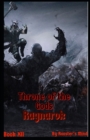 Image for Throne of the Gods : Ragnarok: Book XII