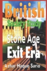 Image for British Society Study : Stone Age - Exit Era