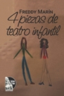Image for 4 piezas de teatro infantil
