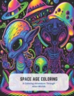 Image for Space Age Coloring