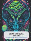 Image for Cosmic Confidence Boosting
