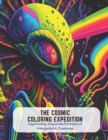 Image for The Cosmic Coloring Expedition