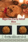 Image for Nigerian party Jollof Rice : Appetizing Recipe