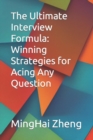 Image for The Ultimate Interview Formula