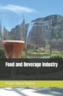 Image for Food and Beverage Industry