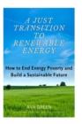 Image for A Just Transition to Renewable Energy