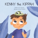 Image for Kenny The Kippah