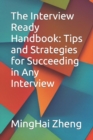 Image for The Interview Ready Handbook