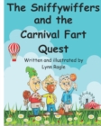 Image for The Sniffywiffers and the Carnival Fart Quest