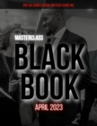 Image for Black Book : April 2023