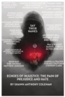 Image for Echoes of Injustice
