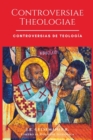 Image for Controversias de Teologia