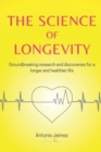 Image for The Science Of Longevity