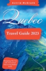 Image for Quebec Travel Guide 2023