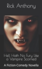 Image for Hell Hath No Fury Like a Vampire Scorned