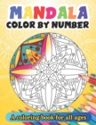 Image for Mandala Color by Number