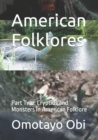 Image for American Folklores
