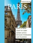 Image for Experience Paris like a Local : The Ultimate Paris Travel Guide for 2023