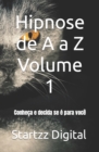 Image for Hipnose de A a Z Volume 1