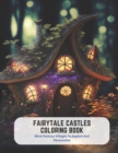Image for Fairytale Castles Coloring Book