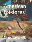 Image for American folklores