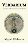 Image for Verbarium : El codice de la transformacion infinita