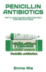 Image for Penicillin Antibiotics