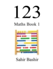 Image for 123 Maths Book 1