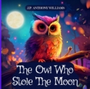Image for The Owl Who Stole The Moon : A Children&#39;s Book about Friendship and Forgiveness