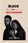 Image for Black Male and Female Relationships