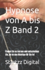 Image for Hypnose von A bis Z Band 2
