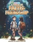 Image for Lily &amp; Alex, A Forest of Faith and Friendship