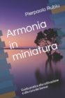 Image for Armonia in miniatura