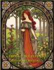 Image for Emerald Isle Elegance : Ladies of Art Nouveau