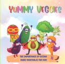 Image for Yummy Veggies