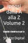Image for Ipnosi dalla A alla Z Volume 2