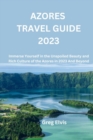 Image for Azores Travel Guide 2023