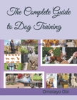 Image for The Complete Guide to Dog Training